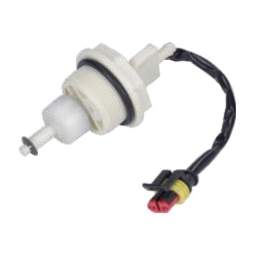 1017 ONE LINE RED PLUG