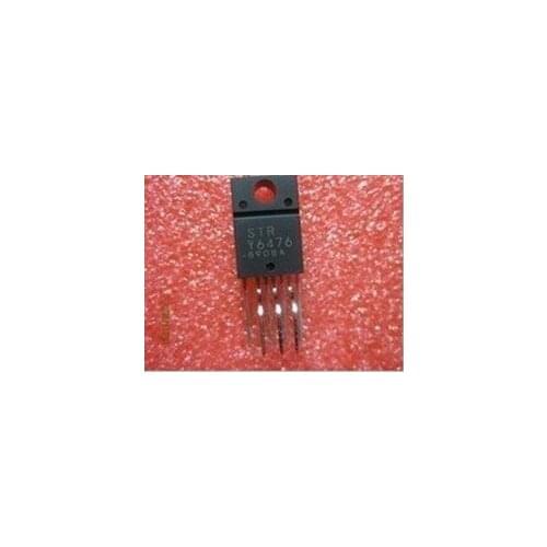 5Pcs/Lot New Original STRY6476 Integrated circuit Triode In Stock