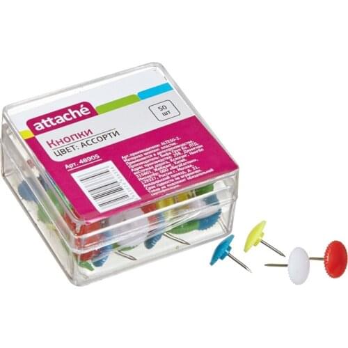 Attache Stationery Adhesives