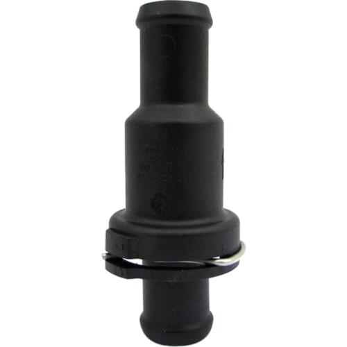 Automobile Cooling Thermostat Assembly for Beetle CC Eos 1K0121113A 4E0121113 9025132 191975 TH575
