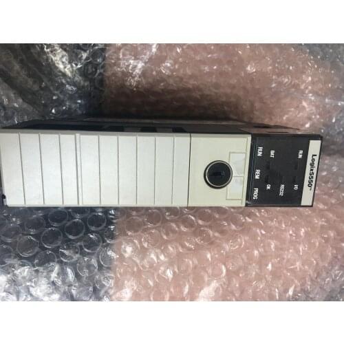 Used Good Condition 1756-L1/A 1756-M1/A