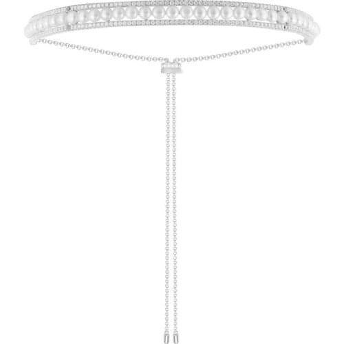 Baoyocn Pearl Necklaces For Women