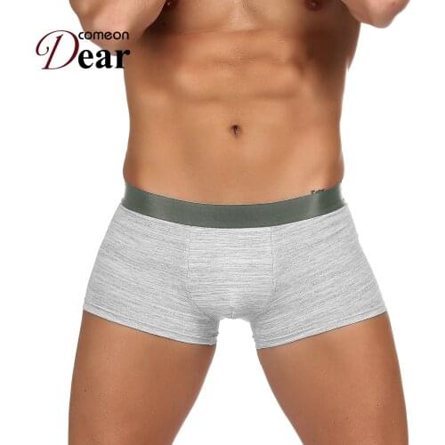 Мужские трусы-шорты Comeondear China At AliExpress