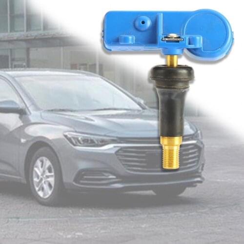 Tire Pressure Sensor Practical Replacement TPMS Tire Monitor Sensor 22853740 for Chevrolet GM Captiva