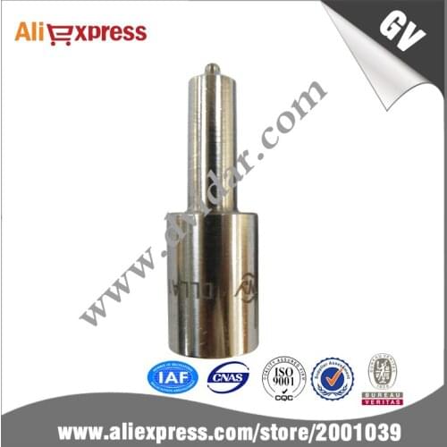 Diesel nozzle DLLA 147P 962 injector no.095000-7011, high quality common rail nozzle for denso injector