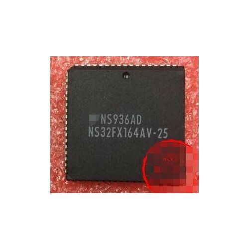 IC NEW 100% NS32FX164AV-25