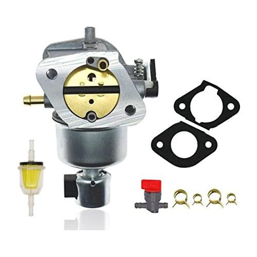 Karbay Carburetor For Kawasaki 15004-0986 Carb FIts Specific FR651V FS651V 15004-0828
