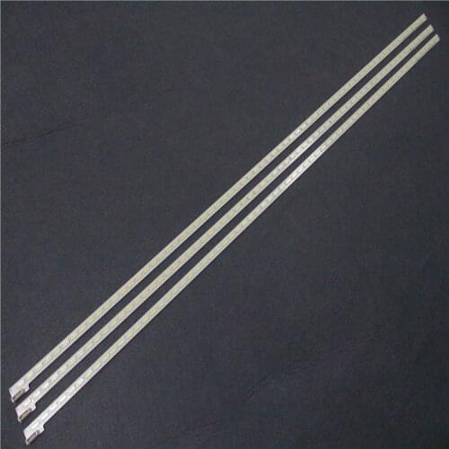 LJ64-03495A LTA460HN05 46EL300C 46HL150C LED strip SLED 2012SGS46 7030L 64 REV1.0 1 Piece=64LED 570MM original 100