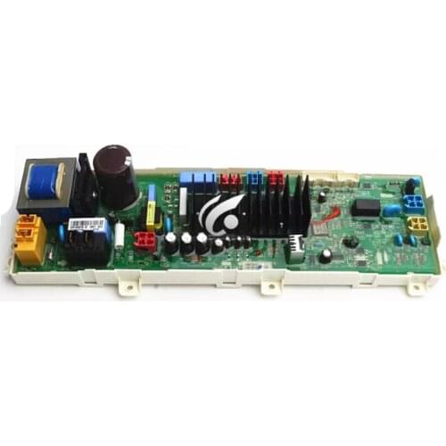 100% new Original good working for washing machine Computer board EBR73933705 WD-T12410D WD-T12415D motherboard
