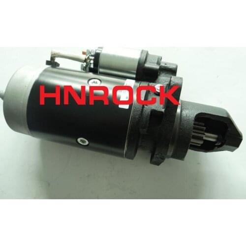 NEW 12V STARTER MOTOR 0001367034 0001359043 0001359084 0001362051 FOR MERCEDES BENZ