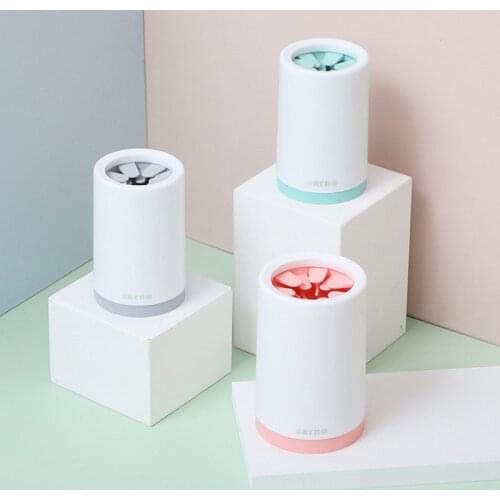 Dog Paws Cleaner Dogs Legs Paw Plunger Pet Foot Washer Cup Soft Silicone Combs Cleaning Bucket Outdoor Portable Feet Wash Clean