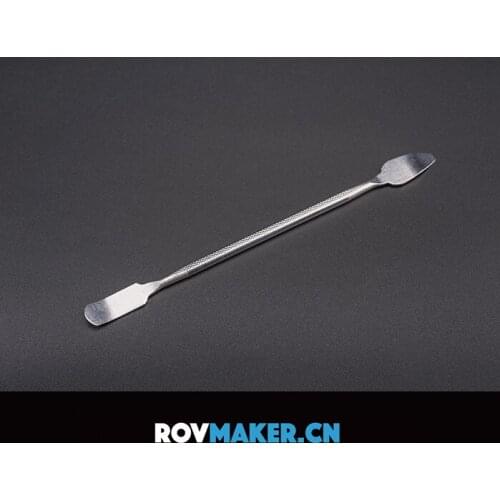 Stainless Steel Crowbar Sealed Cabin Screwdriver Flange Screwdriver Sealed Crowbar Crowbar Shell Lifting Tool