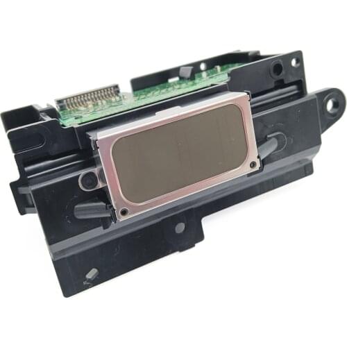 ORIGINAL NEW F094000 F094001 F094010 Printhead Print Head Printer head for Epson STYLUS C60 C62 CX3100 CX3200 I8100 STYC60