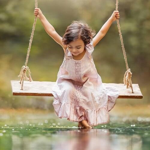 Tree Swing Hanging Kit Two 5 ft 10 ft Tree Straps with Safer Lock Snap Carabiner Hooks, Perfect for Tree Swing & Hammoc