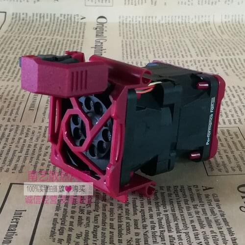 Working FOR HP Proliant DL360 Gen9 G9 Cooling Fan cooler DL360Gen9 DL360G9 765491-001 792854-001 775416-001 server 792853-001