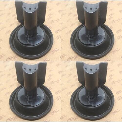 Carburetor Repair Kit for TDM850 FZR1000 FZR750/R YFZ750/R Carb Rebuild Float Valve Plunger diaphragm