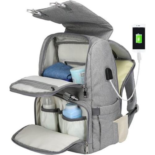 TAFTOYS Backpacks For Mothers