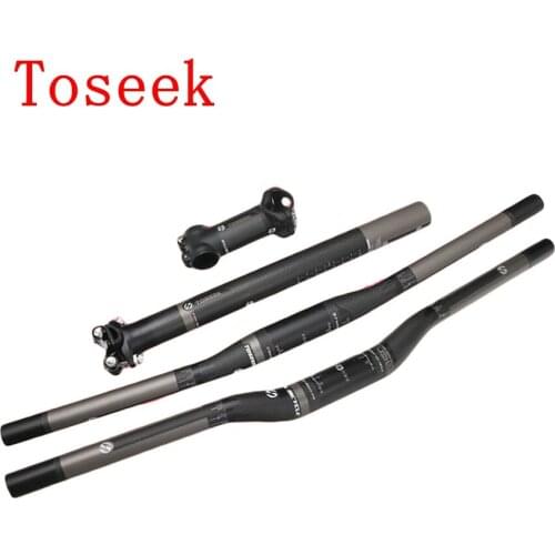 TOSEEK Seat Posts