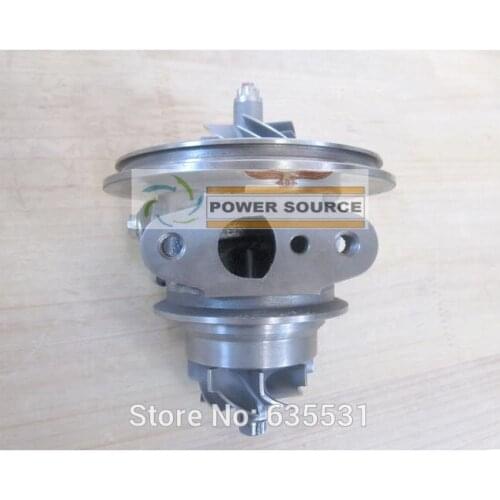 Twin Turbo Cartridge CHRA Core CT12A 17201-46010 17208-46010 Turbocharger For TOYOTA Lexus Soara Supra 1JZGTE 1JZ-GTE 1JZ 2.5L