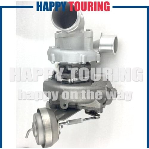 VB16 Turbocharger For Toyota Auris Avensis Corolla Verso 2.2 D-CAT 177 PS 2AD-FHV VB13 Turbo 17201-0R022 17201-0R021 17201-0R022