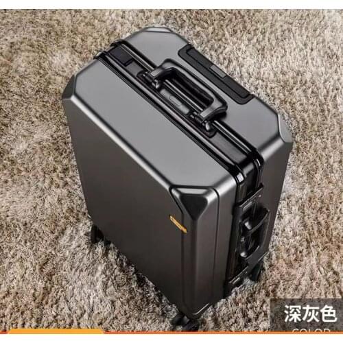 Roller luggage accessories double rod lever CH505-789920