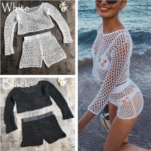 Wade Sea Swimwear With Sleeves