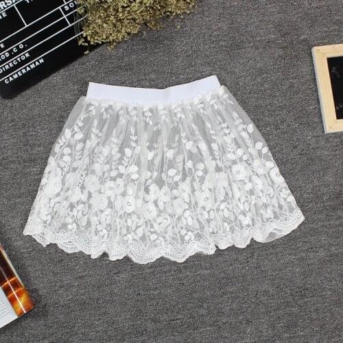 WEIKADUN Lace Pencil Skirts China