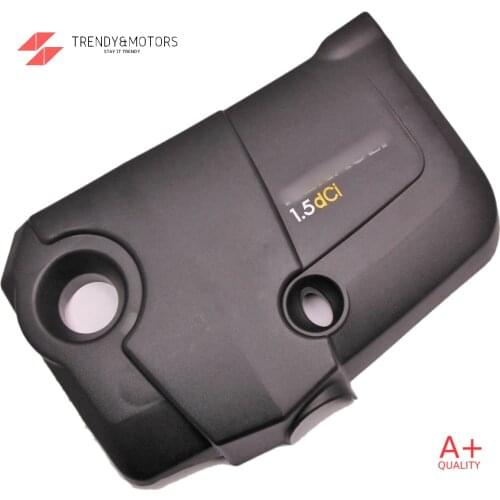 Engine Protection Cover 8200365952 for Renault Megane 2 MK2 1.5 dCi