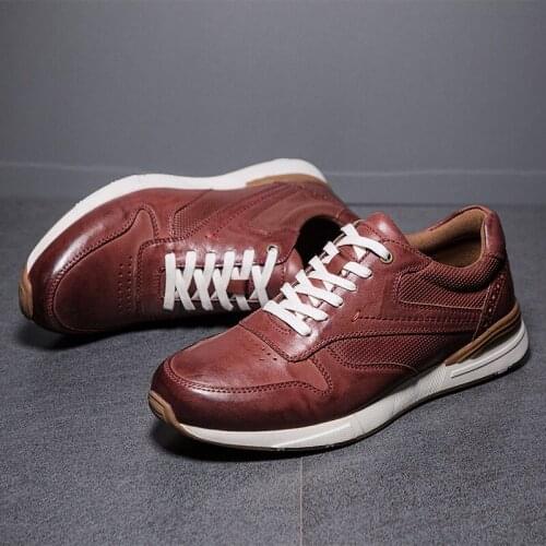 Mens Oxfords Zero more China
