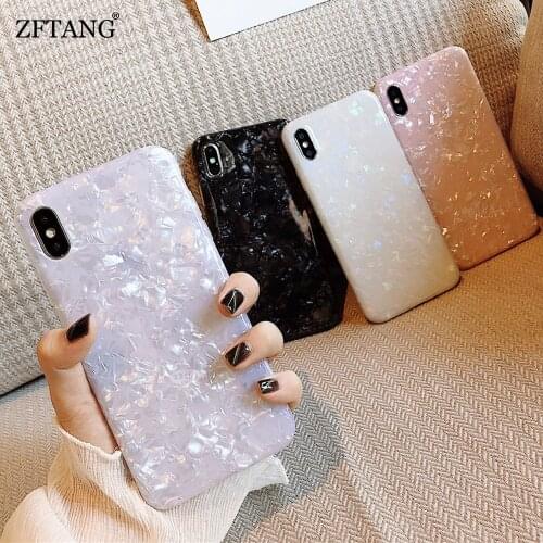 ZFTANG Samsung Galaxy S10 Phone Cases