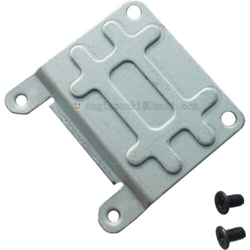 2pcs Half Size To Full Size Wireless Card Mini PCI-E Extension WIFI Module Adapter Bracket for Intel 6200 6300 6250 5100 7260