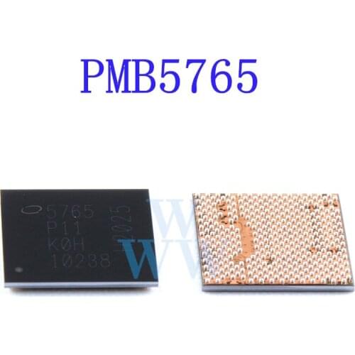 5Pcs/Lot PMB5765 5765 IF IC XCVR_K For iphone 11 /11Pro/ 11ProMax SE2