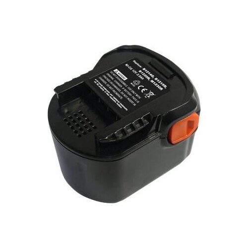 For AEG 12V 3500mAh power tool battery Ni NH B1214G,B1215R,B1220R,M1230R,BS12G,BS12X,BSB12G,BSB12STX,BSS12RW tools