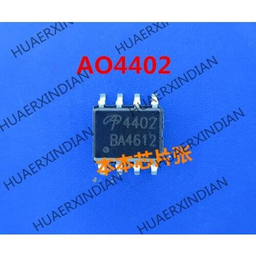 New AO4402 4402 SOP8 high quality
