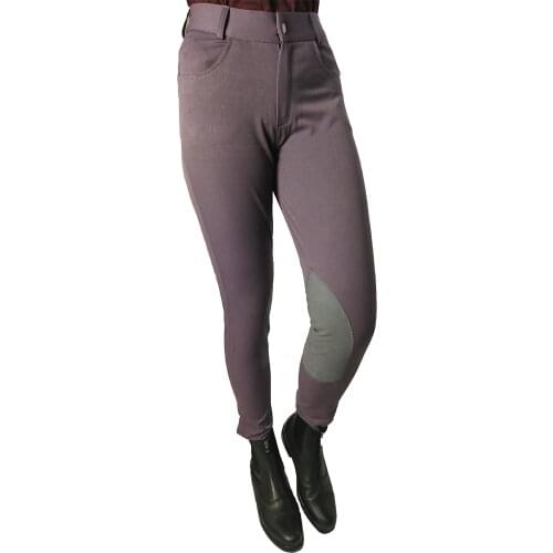 Aoud Horse Riding Pants Breeches Soft Breathable Equestrian Chaps Unisex Women pants Unisex Halters Saddle Boots Paardensport