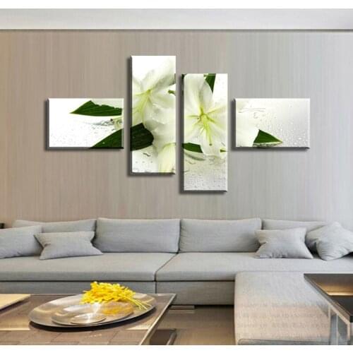 CLSTROSE Wall Oil Paintings