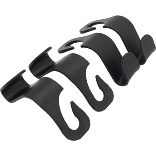 FOXSUR Car Clips