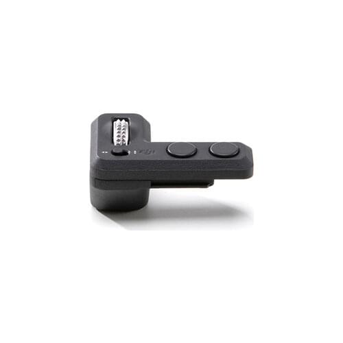 DJI Osmo Pocket2 Pocket Ling Osmo PTZ 2 Control Wheel Camera Wave Wheel Original Expansion Accessories
