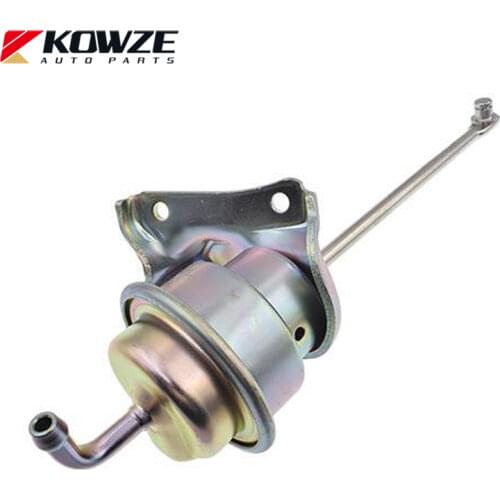 KOWZE Turbocharger Actuator for Mitsubishi Pajero Montero Challenger 2017 L200 Triton Strada 2005-2015 Nativa 1515A029 1515A029A