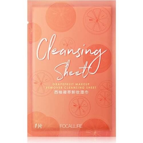 Langmanni Makeup Remover
