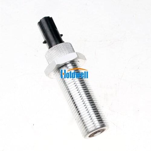 Holdwell Magnetic Pick Up Sensor 171-257 for FG Wilson 7.5KVA-35KVA Genset 50MM M181.5