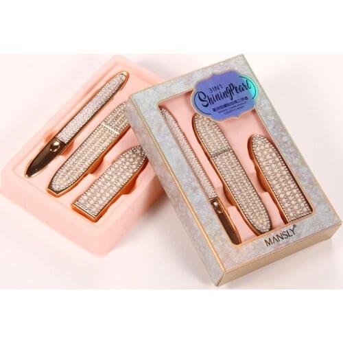 MANSLY Makeup Products