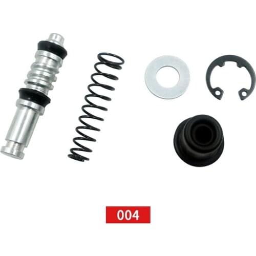 Motocross Electric Vehicle 004Upper Pump Repair Kit 11mm Disc Brake Repair Kit Piston Accessories MASTER REM KIT