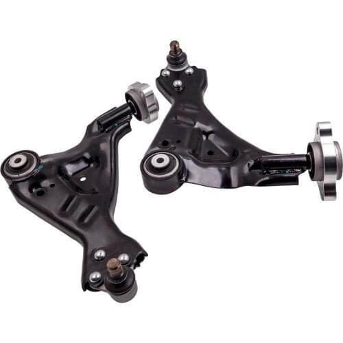 FRONT LOWER WISHBONE CONTROL ARMS HD LINKS D BUSHES FOR MERCEDES VITO W639 2010 2011 2012 2013 2014