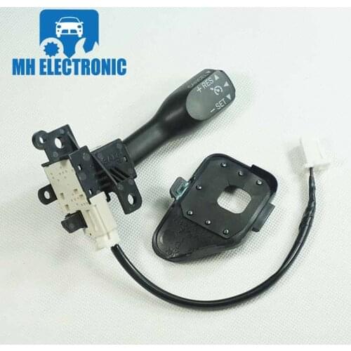 MH ELECTRONIC Cruise Control Switch 8463234011 8463234017 With Cover 45186-02310-C0 4518602310C0 for Toyota Levin (Hybrid) 14-17