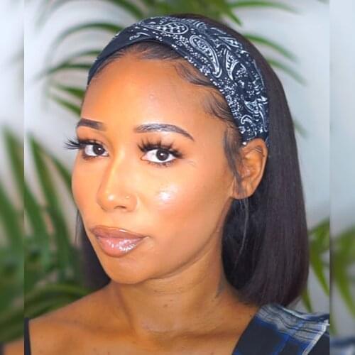 Pretty Diary Short Wigs