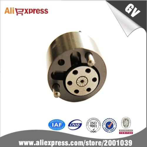 Fuel Injector 9308-621C 9308Z621C 9308621C 28239294 C-Rail CRI fuel injector Control Valve 9308 621C For Delphi