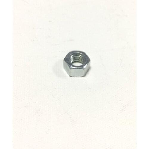 Bowling Spare Parts T838 866 002 Nut Hex 3/8-14 Use for AMF Bowling Machine (10pcs/bag)