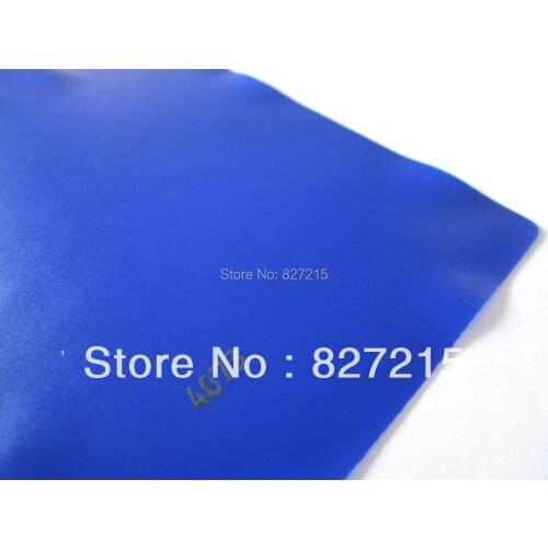 1.5/1.8 meters width #4073 White Translucent Stretch Ceiling Film and PVC stretch ceiling film small order