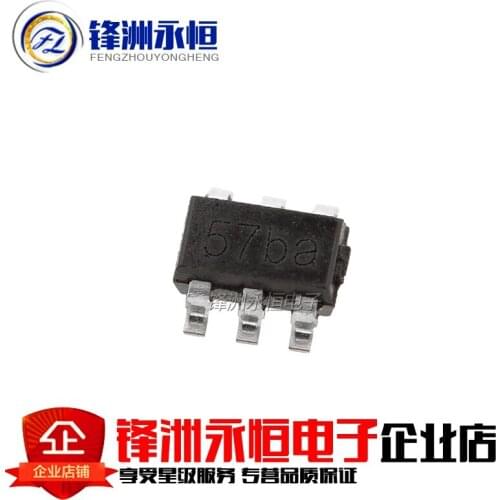 20pcs 100% New TP4057 4057 SOT23-6 Chipset